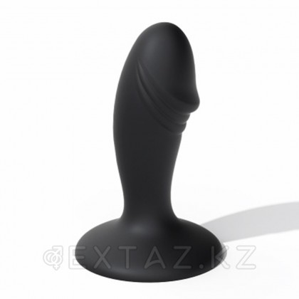 Drywell ұсынған Liz силиконды анальды тығын от sex shop Extaz фото 3