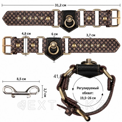 Rebellion Reign Кісендері от sex shop Extaz фото 2