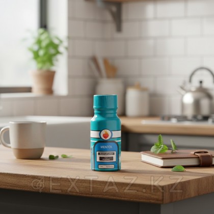 Попперс Mentol 15 мл. (ментол хош иісі бар) от sex shop Extaz фото 5