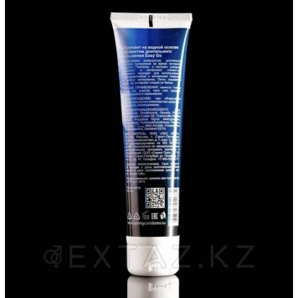 Интимный лубрикант SPRING Eazy Go длительное скольжение (100 мл.) от sex shop Extaz фото 2