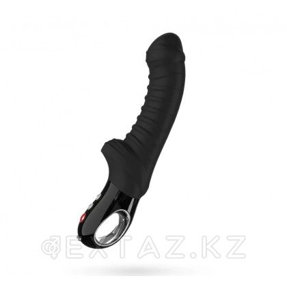 Көңілді фабриканың G Tiger нүктелік вибраторы (қара) от sex shop Extaz фото 8