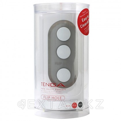TENGA стимуляторы Flip Hole ақ от sex shop Extaz