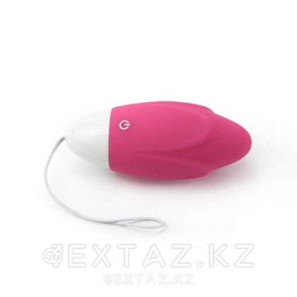 I Joy діріл жұмыртқасы, қашықтан басқару пульті (қызғылт) от sex shop Extaz