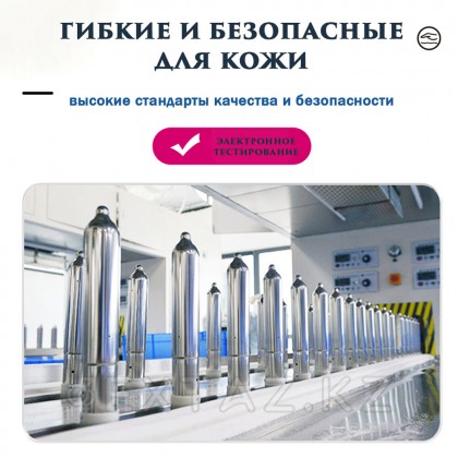 Қосымша майлағышы бар Drywell презервативтері (3 дана) от sex shop Extaz фото 5