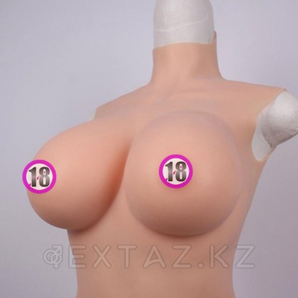 Жалған кеуде (өлшемі E) от sex shop Extaz фото 4