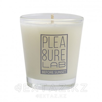 Pleasure Lab before sunset 50 мл массаж шамы от sex shop Extaz