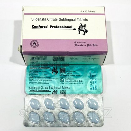 Препарат для усиления потенции Cenforce Professional (10 таб.) - extaz.kz фото 4 Cenforce professional потенциалын күшейтуге арналған Препарат (10 таб.) от sex shop Extaz фото 4