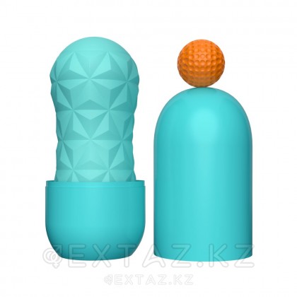 Victoria Caspar ішкі стимуляторы барактам мастурбатор от sex shop Extaz