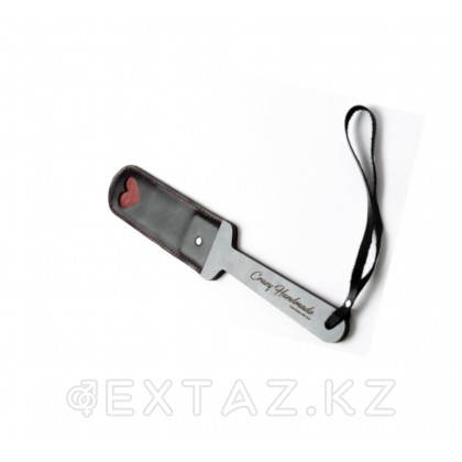 Гибкий паддл «Красное Сердце» - extaz.kz фото 2