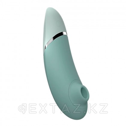 Байланыссыз клиторлық стимулятор Womanizer Next шалфей түсі от sex shop Extaz