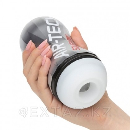 Қайта пайдалануға болатын strong tenga air-Tech Squeeze стимуляторы от sex shop Extaz фото 11