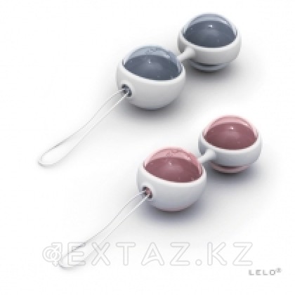 Шарики Luna Beads (LELO) от sex shop Extaz