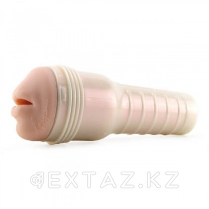 FLESHLIGHT GIRL Мастурбатор Teagan Presley, губы от sex shop Extaz фото 4