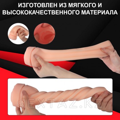 Тербелісі бар Toni түтігіндегі шынайы мастурбатор от sex shop Extaz фото 3