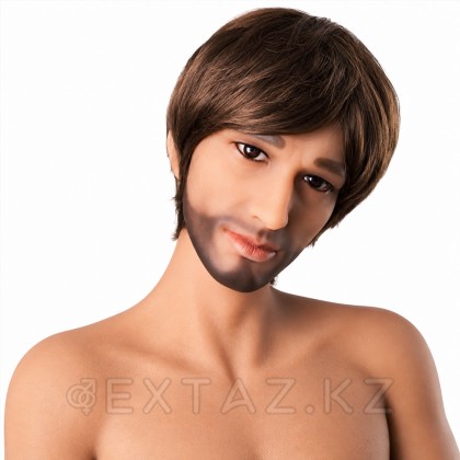 Алехандроның шынайы секс қуыршағы (160 см., 45 кг.) от sex shop Extaz
