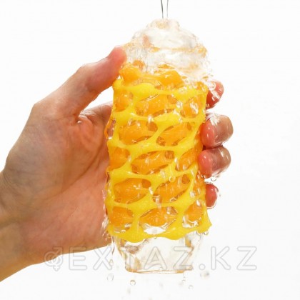 Tenga Arte Weave Мастурбаторы от sex shop Extaz фото 4