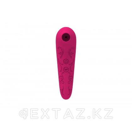 Клиторальный стимулятор Art printed от sex shop Extaz фото 5