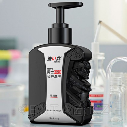 P арналған сергітетін және ұзаққа созылатын Душқа Арналған гель Pro, 200 мл от sex shop Extaz фото 5