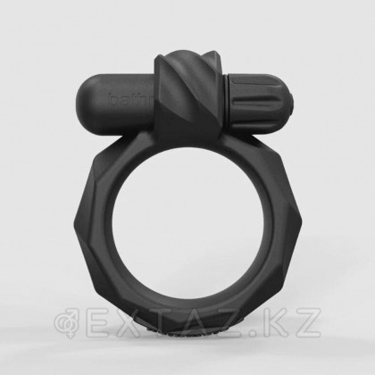 Bathmate Maximus Vibe Rings дірілі бар эрекциялық сақина (55 мм.) от sex shop Extaz