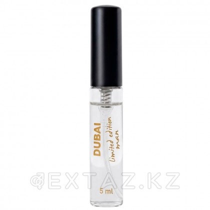 Dubai limited edition man феромондары бар пар арналған парфюмерия 5 мл от sex shop Extaz