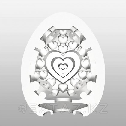 TENGA Egg мастурбатор жұмыртқа Lovers от sex shop Extaz фото 3