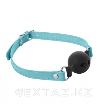 Тиффани белдіктері бар 3.8 см гаг от sex shop Extaz