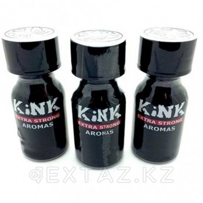 Попперс KINK XTRA STRONG (Англия) от sex shop Extaz фото 4