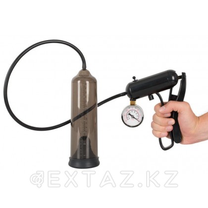 Помпа для пениса с манометром Mister Boner Professional - You2Toys  от sex shop Extaz фото 2