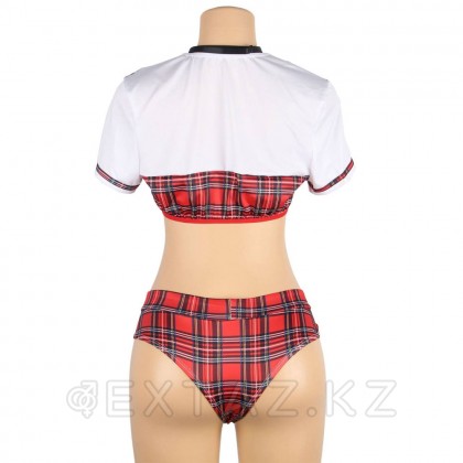 Ересек костюм 