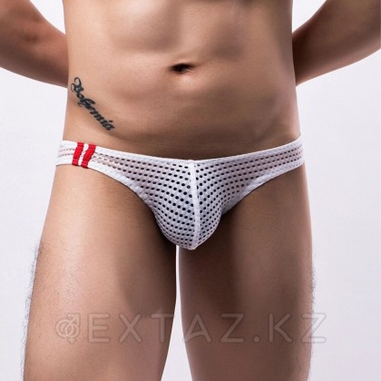 Дем алатын тордан жасалған ТРУ іш киімдері АҚ (S) от sex shop Extaz
