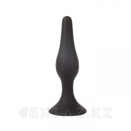 Анальная втулка «Sex Expert» (11*2,8) от sex shop Extaz фото 2