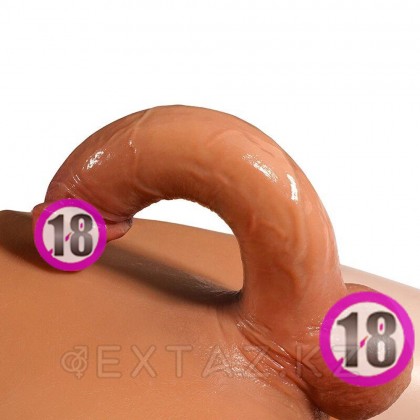 Шорт пениспен от sex shop Extaz фото 2