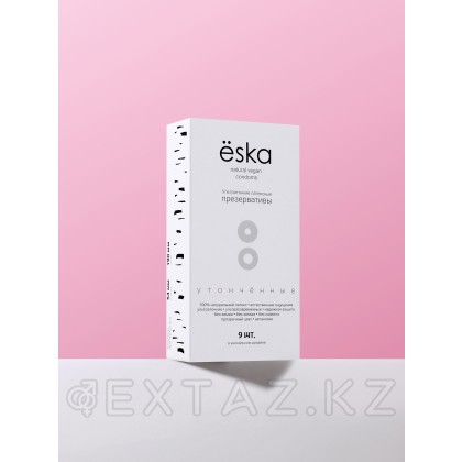 Жинағы презерватив 