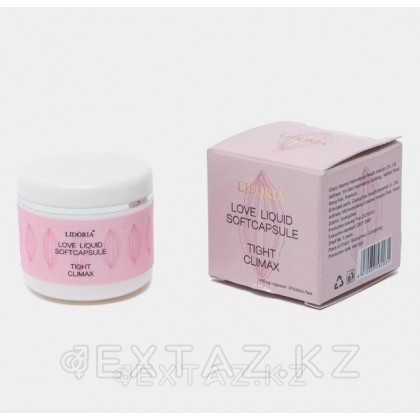 Қынапты тарылтуға арналған Гель Lidoria от sex shop Extaz фото 2