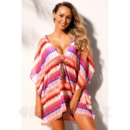 Парео цветное размер S от sex shop Extaz