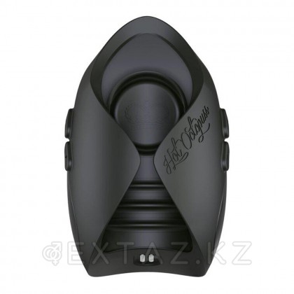 KIIROO ұсынған Hot Octopuss Pulse интерактивті смарт мастурбаторы от sex shop Extaz фото 9