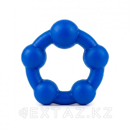 Sitabella love ring 5 эрекция сақинасы, латекс, D27 мм от sex shop Extaz