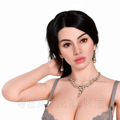 Шынайы Пенелопа секс қуыршағы (170 см, 45 кг) от sex shop Extaz