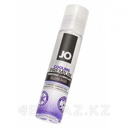 Jo Premium силикон негізіндегі майлағыш салқындатқыш, 30 мл от sex shop Extaz фото 2