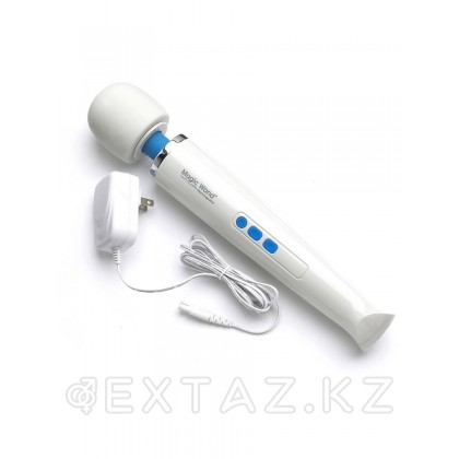 Перезаряжаемый вибратор HITACHI Magic Wand Rechargeable HV-270 (аналог) от sex shop Extaz фото 4