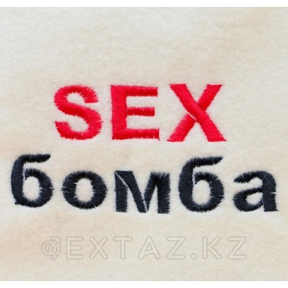 Шапка банная 