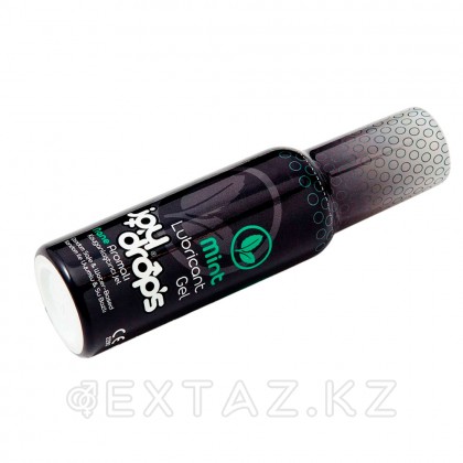 JOYDROPS жалбыз хош иісті май 100мл от sex shop Extaz фото 2