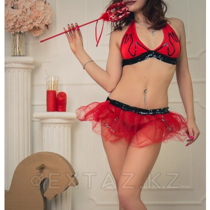 Костюм *Дьяволица* от sex shop Extaz фото 2