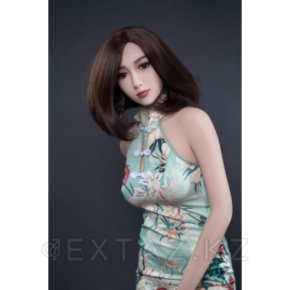 Реалистичная секс-кукла Арису (165 см., 42 кг.) от sex shop Extaz фото 5