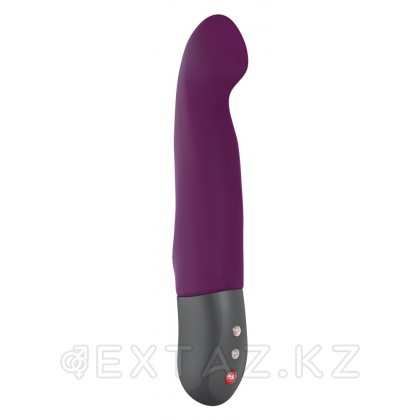 Пульсатор G Stronic от Fun Factory (ежевичный) от sex shop Extaz