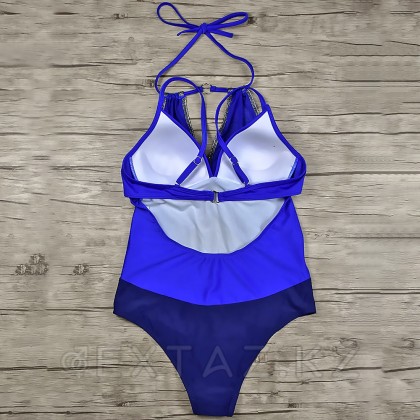 Sexy Push Up Blue (XL)біріктірілген Купальник от sex shop Extaz фото 6