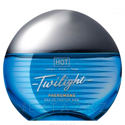 HOT Twilight Pheromone Parfum men феромондары бар парфюмерия 15 мл. от sex shop Extaz