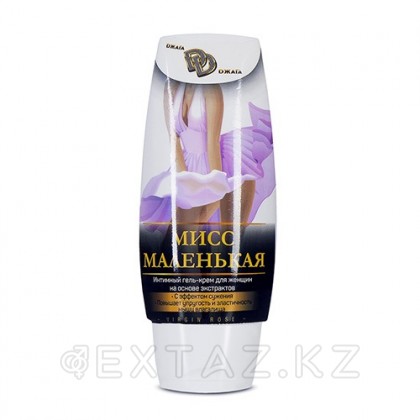Интимный гель-крем 