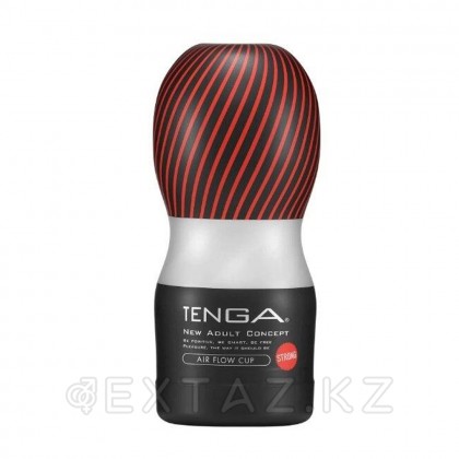 Tenga Air Flow Cup Strong Мастурбаторы от sex shop Extaz