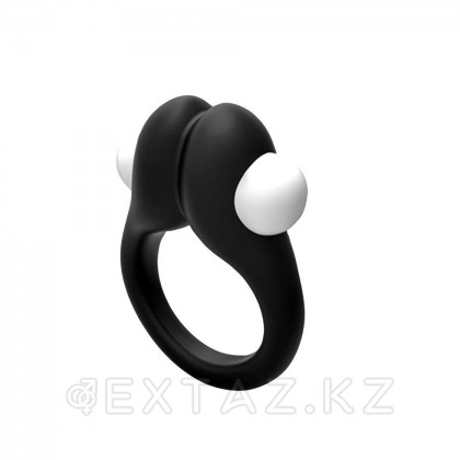 WOOOMY ' s Zippy дірілі бар эрекциялық сақина (6 * 3 см.) от sex shop Extaz фото 5